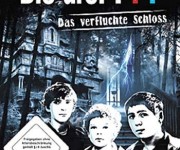 Die drei Fragezeichen - Das verfluchte Schloss5