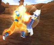 Dragon Ball - Raging Blast1