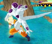 Dragon Ball - Raging Blast2