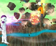 Dragon Ball - Raging Blast3