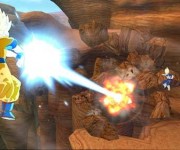 Dragon Ball - Raging Blast4