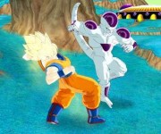 Dragon Ball - Raging Blast5
