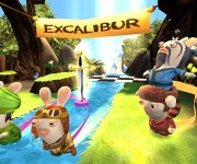 Raving Rabbids Die verrueckte Zeitreise1