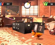 Raving Rabbids Die verrueckte Zeitreise4