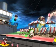 Raving Rabbids Die verrueckte Zeitreise6