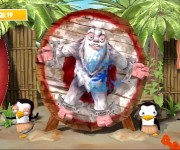 Yetisports Peguin Party Island1