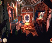 Kaptain Brawe - A Brawe New World2