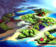 Kaptain Brawe - A Brawe New World3