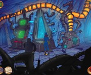 Kaptain Brawe - A Brawe New World6