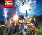Lego Harry Potter die Jahre 1-4_Pack