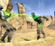 Mortal Kombat3