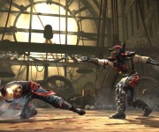 Mortal Kombat4