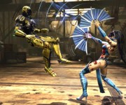 Mortal Kombat5