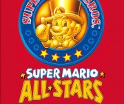 Super Mario All-Stars-pack