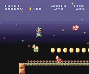 Super Mario All-Stars4