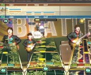 The Beatles Rock Band4
