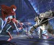 Spider-Man Edge of Time3