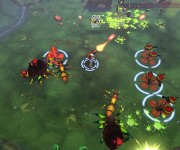 Centipede Infestation1
