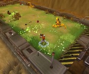 Centipede Infestation4