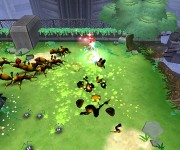 Centipede Infestation6