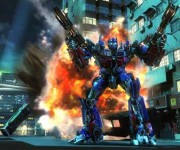 Transformers - Die Rache1
