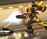 Transformers - Die Rache2