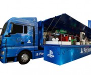 PlayStation Sommer-Tour