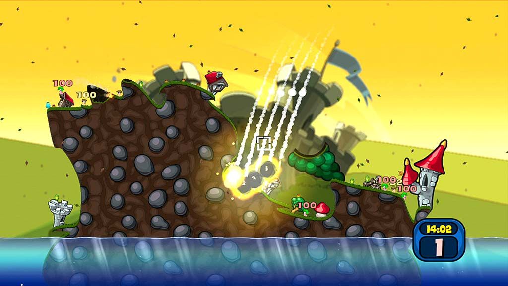 worms 2 armageddon pc online worms 2 armageddon pc online