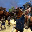 Age of Conan: Hyborian Conflict