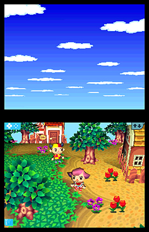 animal crossing wild world download animal crossing wild world download