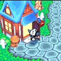 Animal Crossing