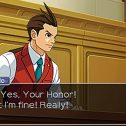 Apollo Justice Ace Attorney