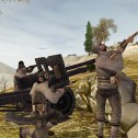 Battlefield 1942 – The Road To Rome