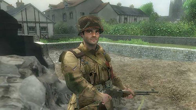 brothers in arms earned in blood games brothers in arms earned in blood games