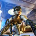 Catwoman