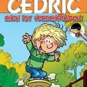 Cedric – Chen ist verschwunden