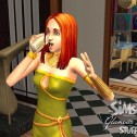 Die Sims 2 – Glamour Accessoires