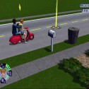 Die Sims brechen aus
