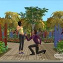 Die Sims 2 – Villen- und Garten-Accessoires