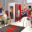 Die Sims 2 – H&M Fashion Accessoires