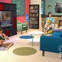 Die Sims 2 – Ikea Home-Accessoires