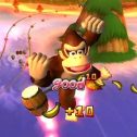 Donkey Kong Jet Race