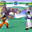 Dragon Ball Z: Infinite World