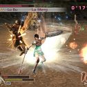 Dynasty Warriors 5 Xtreme Legends