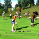 Everybody´s Golf World Tour
