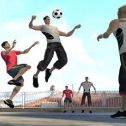 FIFA Street 3