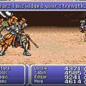 Final Fantasy VI Advance