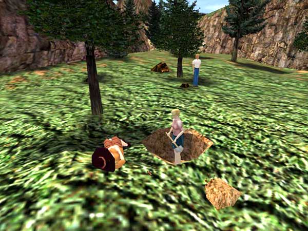 download gabriel knight 2 download gabriel knight 2