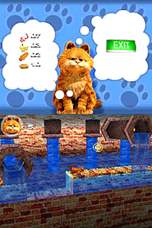 download garfield game gear download garfield game gear
