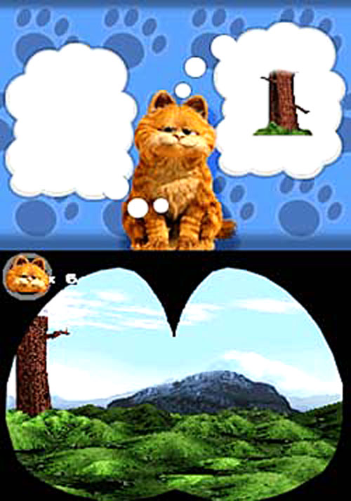 Гарфилд пк. Garfield: a Tail of two Kitties игра. Гарфилд 2 java. Garfield: Tale of two Kitties. Игра Garfield: a Tail of two Kitties ПС 2.